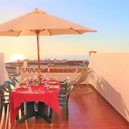 Sunset View Ericeira_auto2002 דירה *